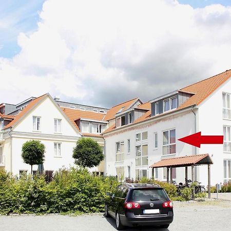 Apartment Little Starfish Wiek วีคเอาฟ์รือเกน ภายนอก รูปภาพ