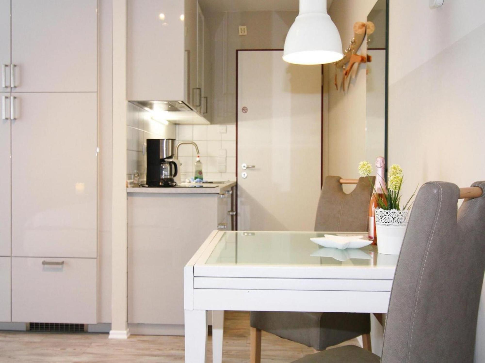 Apartment Little Starfish Wiek วีคเอาฟ์รือเกน ภายนอก รูปภาพ