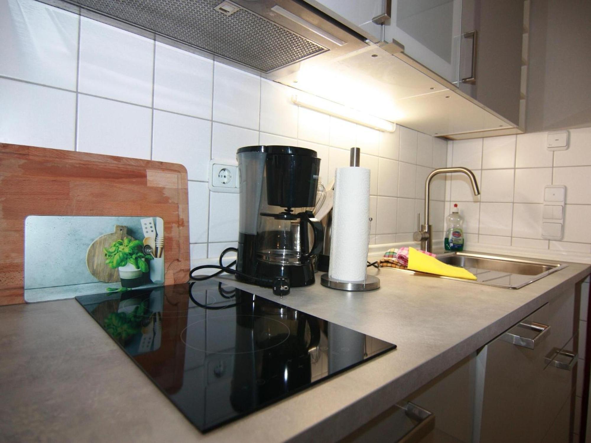 Apartment Little Starfish Wiek วีคเอาฟ์รือเกน ภายนอก รูปภาพ