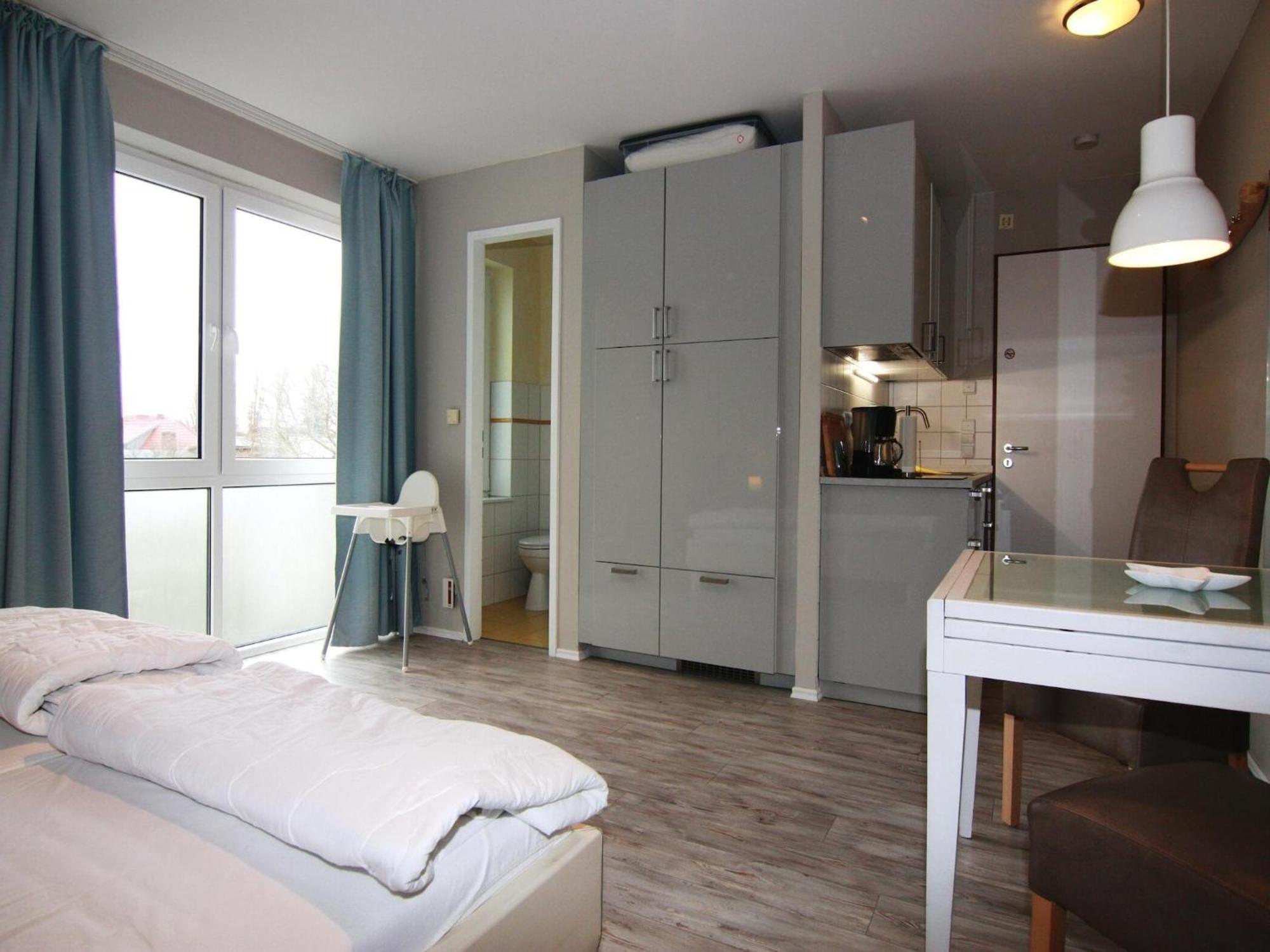 Apartment Little Starfish Wiek วีคเอาฟ์รือเกน ภายนอก รูปภาพ