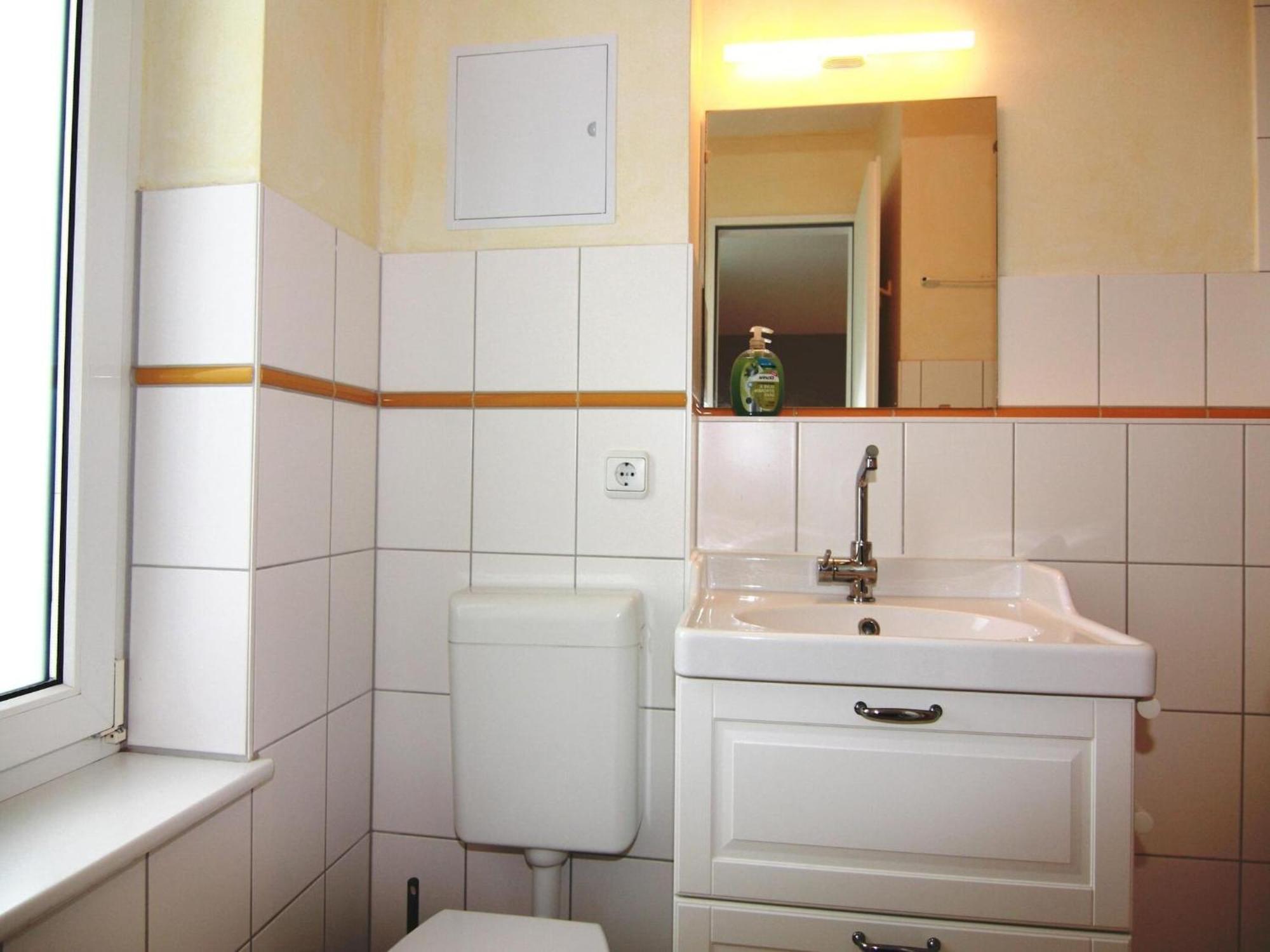Apartment Little Starfish Wiek วีคเอาฟ์รือเกน ภายนอก รูปภาพ