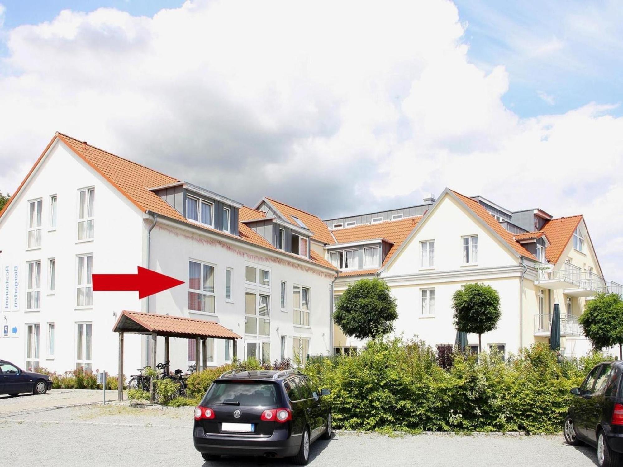 Apartment Little Starfish Wiek วีคเอาฟ์รือเกน ภายนอก รูปภาพ