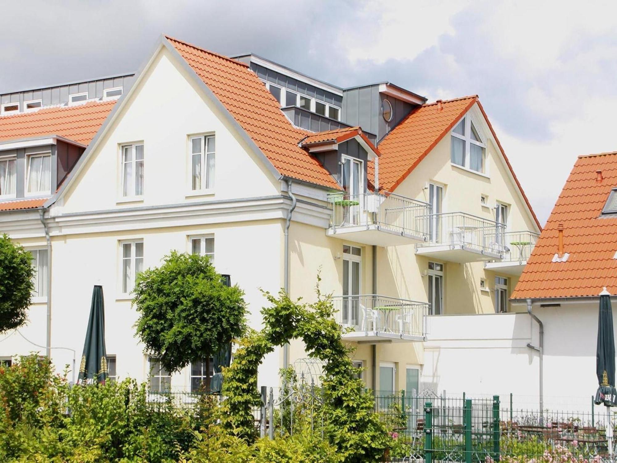 Apartment Little Starfish Wiek วีคเอาฟ์รือเกน ภายนอก รูปภาพ