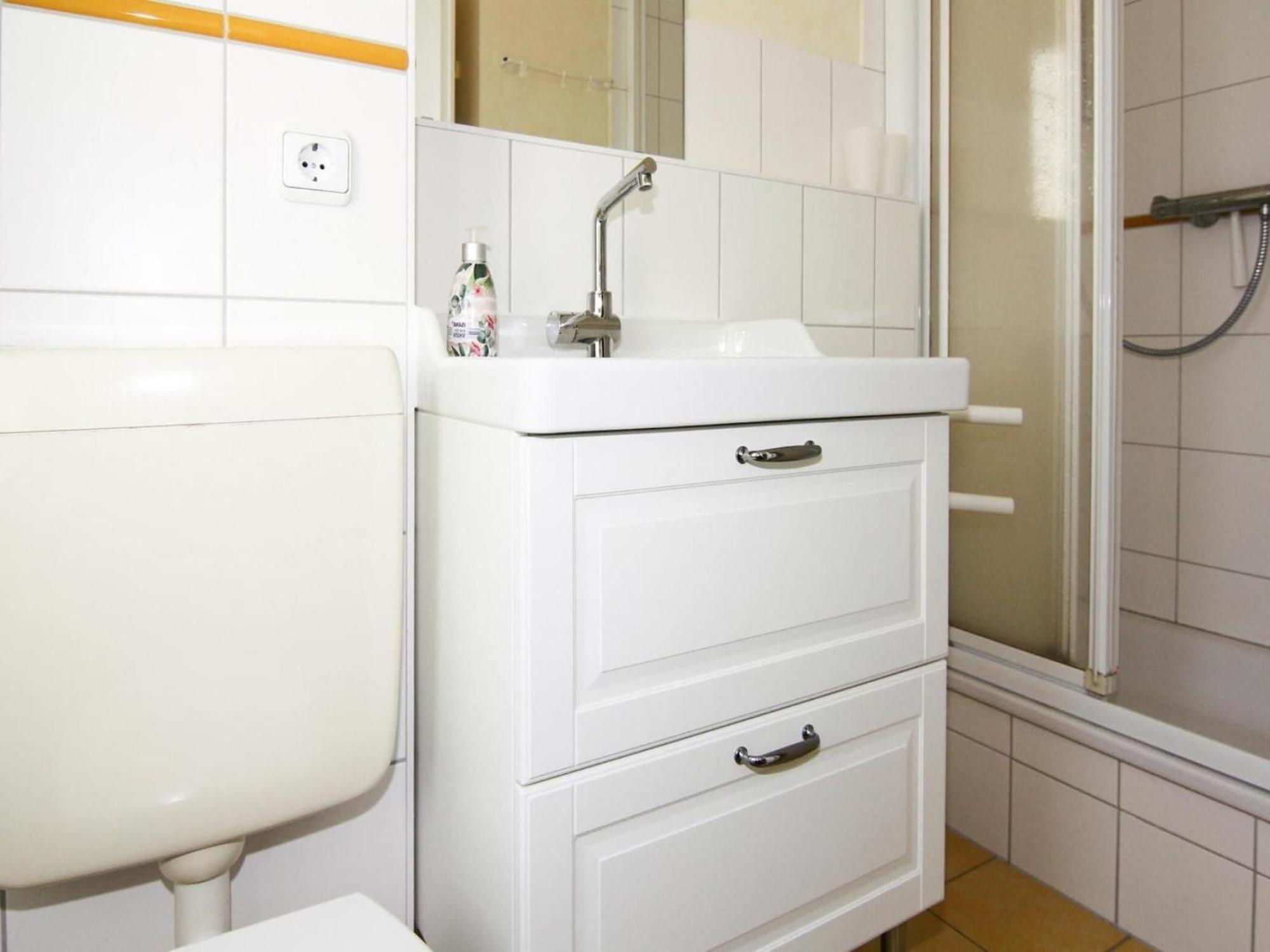 Apartment Little Starfish Wiek วีคเอาฟ์รือเกน ภายนอก รูปภาพ