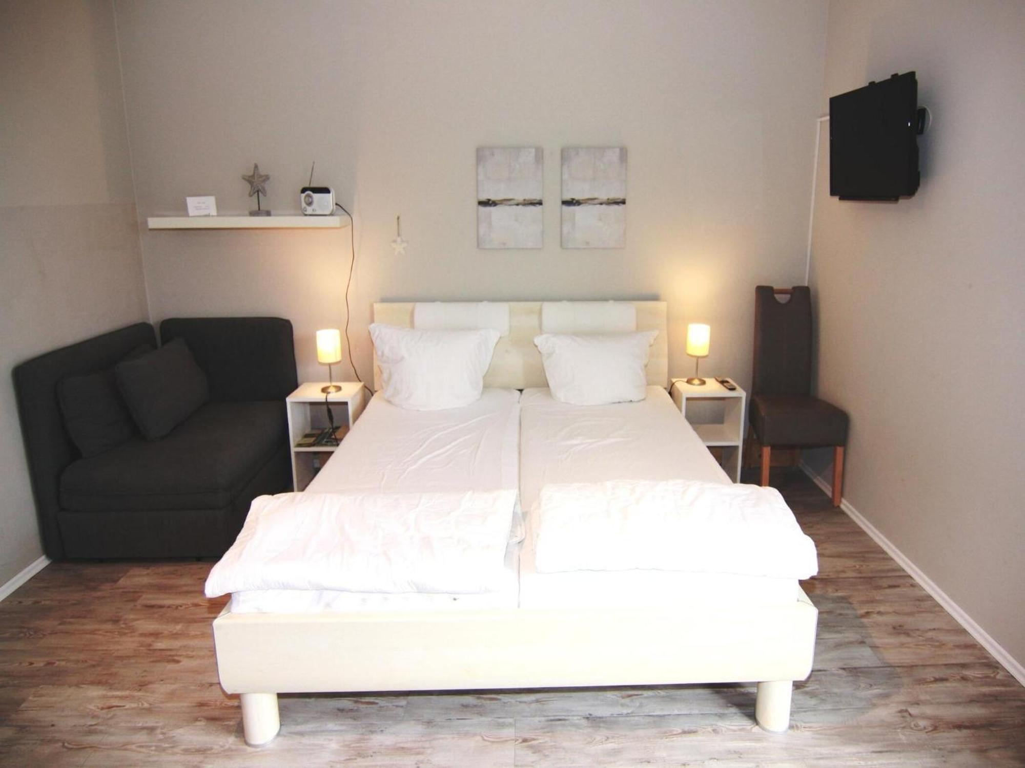 Apartment Little Starfish Wiek วีคเอาฟ์รือเกน ภายนอก รูปภาพ