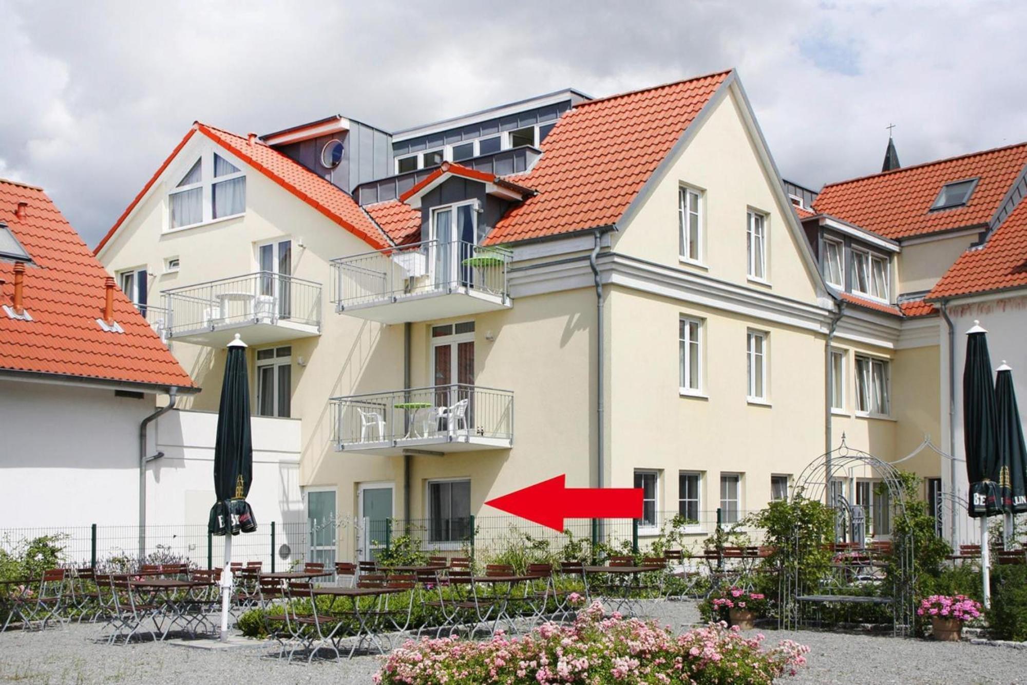 Apartment Little Starfish Wiek วีคเอาฟ์รือเกน ภายนอก รูปภาพ