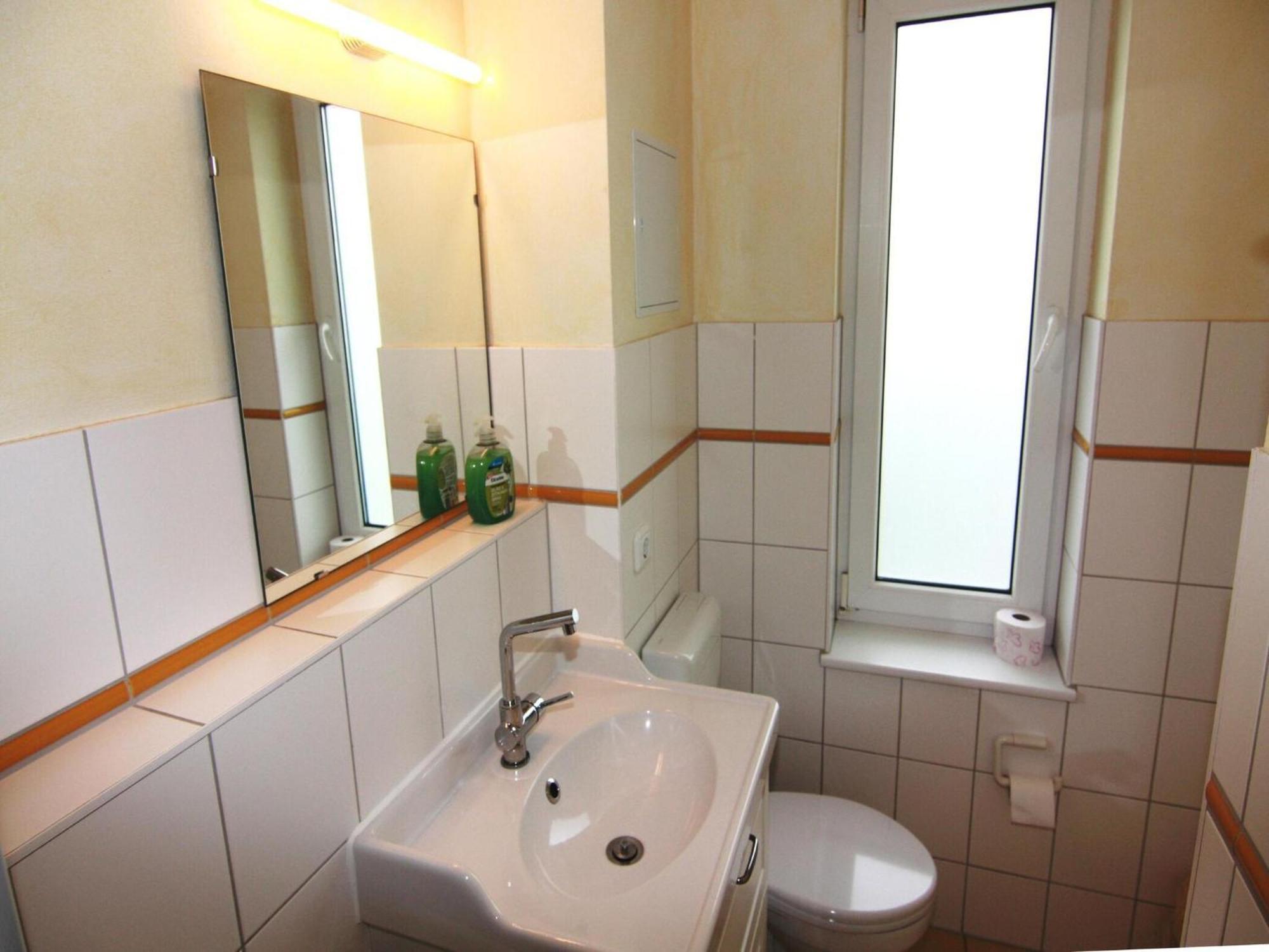 Apartment Little Starfish Wiek วีคเอาฟ์รือเกน ภายนอก รูปภาพ