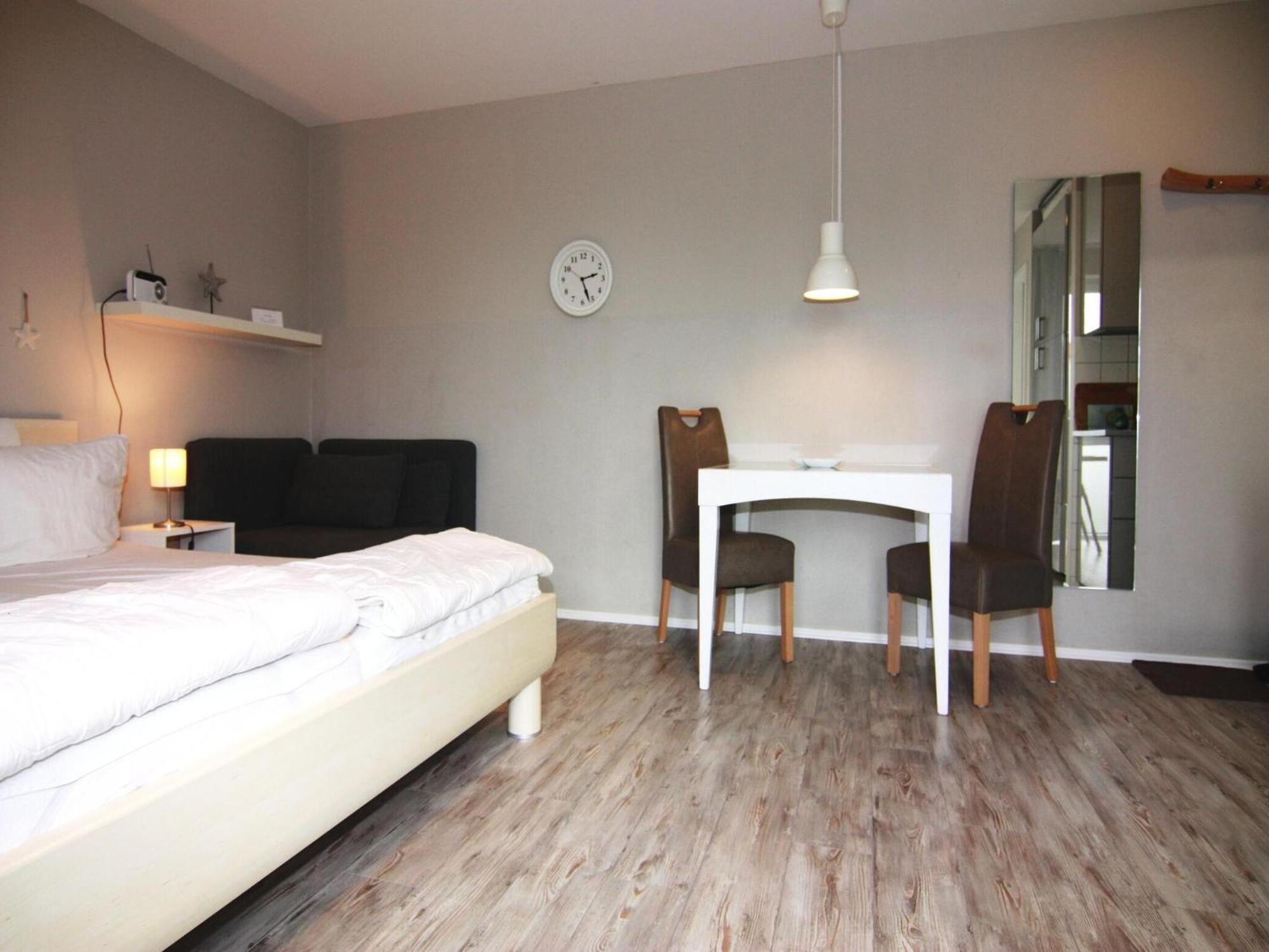 Apartment Little Starfish Wiek วีคเอาฟ์รือเกน ภายนอก รูปภาพ