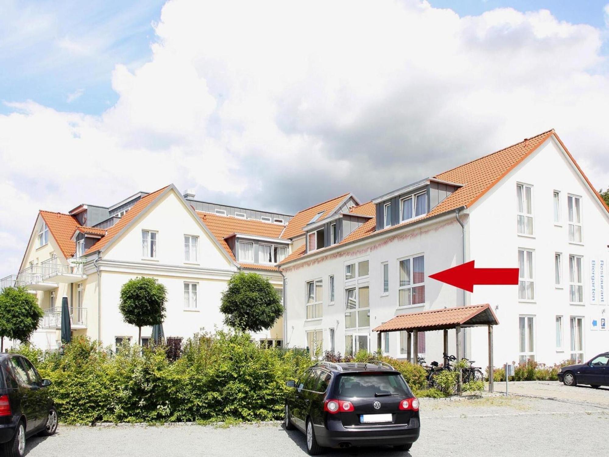 Apartment Little Starfish Wiek วีคเอาฟ์รือเกน ภายนอก รูปภาพ