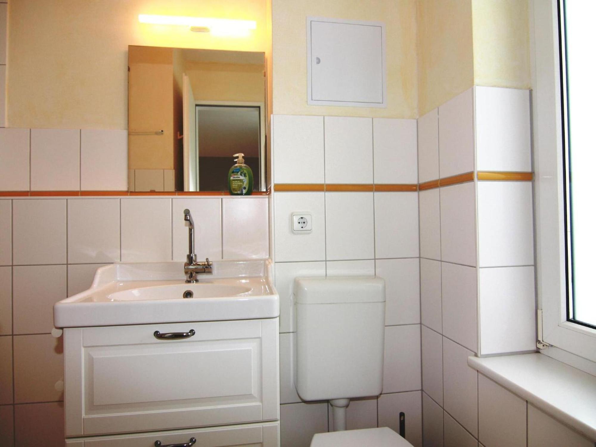 Apartment Little Starfish Wiek วีคเอาฟ์รือเกน ภายนอก รูปภาพ