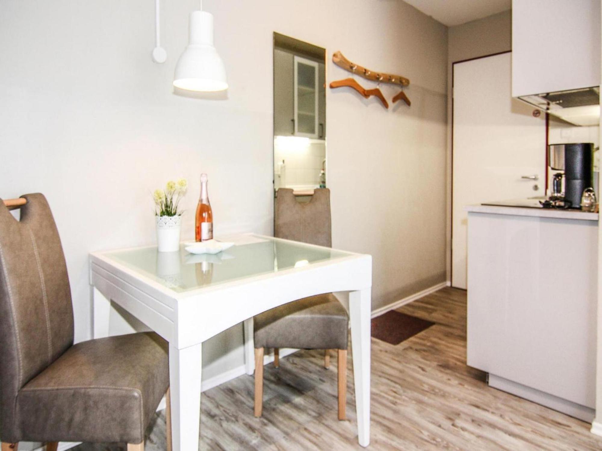 Apartment Little Starfish Wiek วีคเอาฟ์รือเกน ภายนอก รูปภาพ