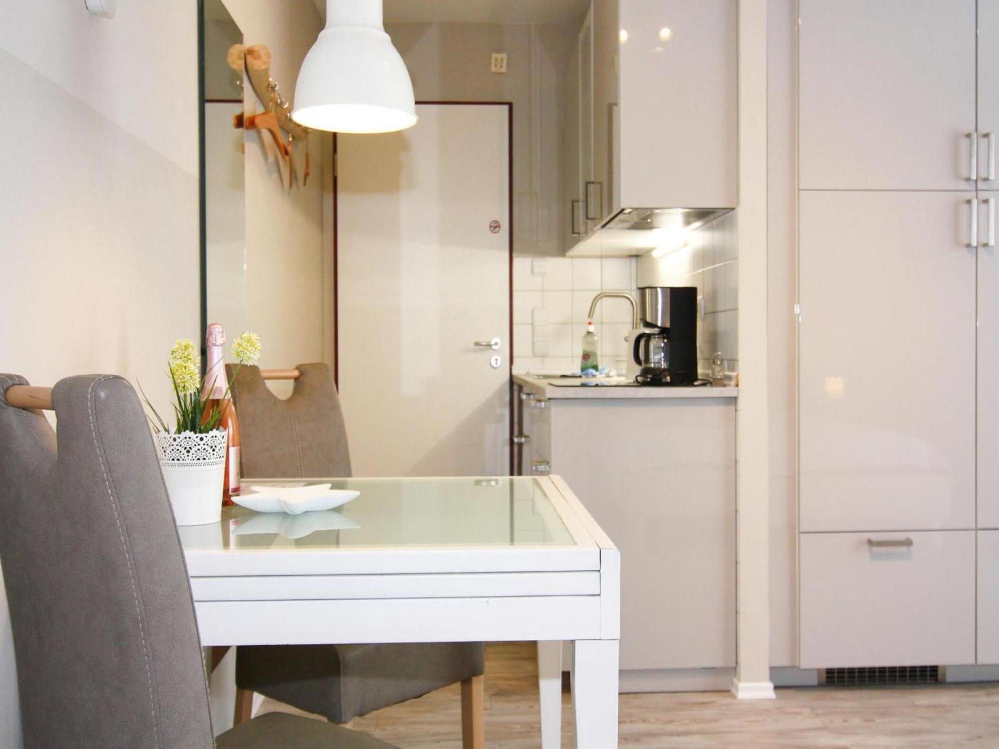 Apartment Little Starfish Wiek วีคเอาฟ์รือเกน ภายนอก รูปภาพ