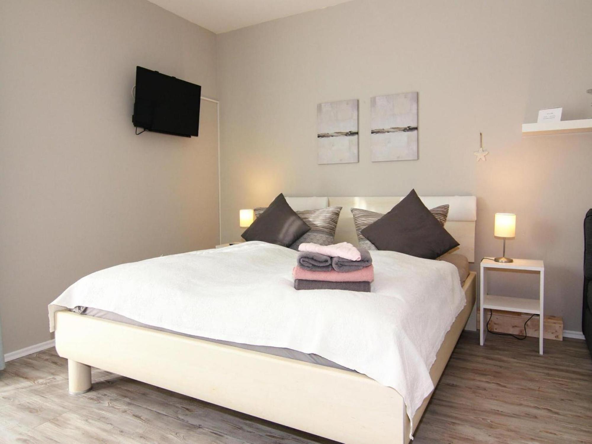 Apartment Little Starfish Wiek วีคเอาฟ์รือเกน ภายนอก รูปภาพ